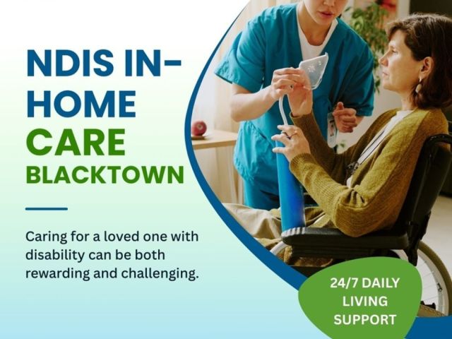 ndis-in-home-care-blacktown