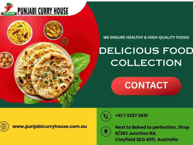 indian-food-clayfield-authentic-punjabi-flavours