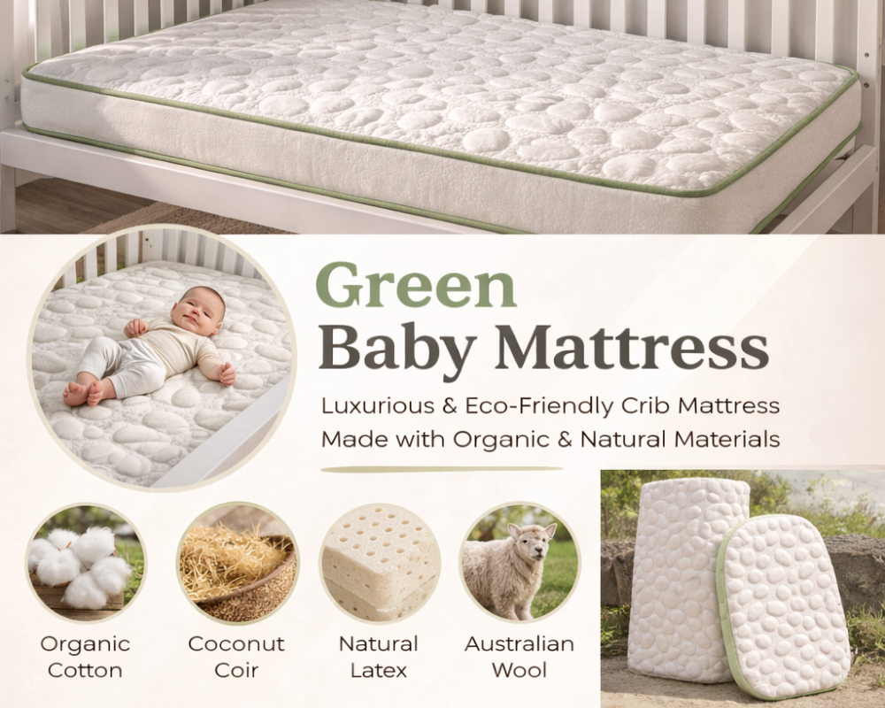 is-green-baby-mattress-worth-it