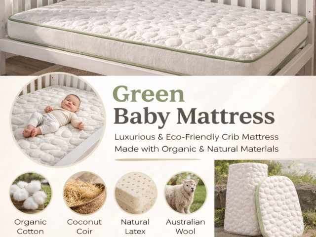 is-green-baby-mattress-worth-it