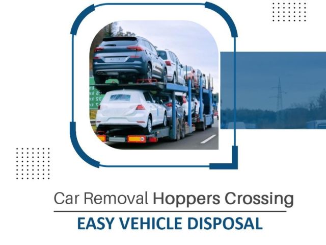 car-removal-hoppers-crossing-easy-vehicle-disposal