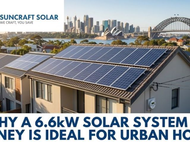 why-a-66kw-solar-system-in-sydney-is-ideal-for-urban-homes