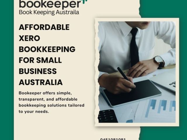 affordable-xero-bookkeeping-for-small-business-australia