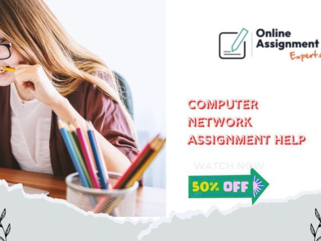 computer-network-assignment-help-expert