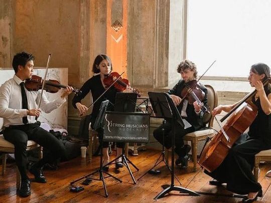 top-tier-string-quartet-melbourne-string-musicians-australia