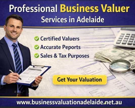 professional-business-valuer-services-in-adelaide