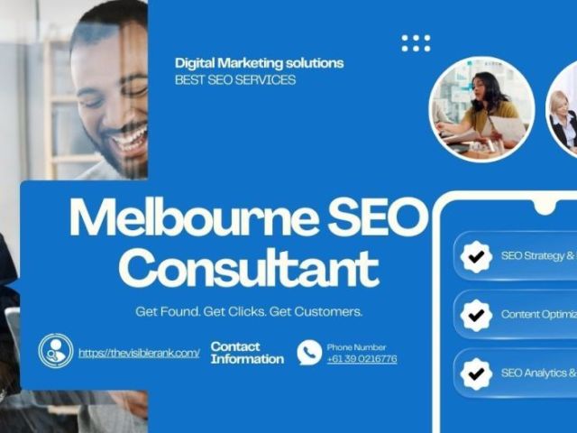 seo-company-melbourne-the-visible-rank
