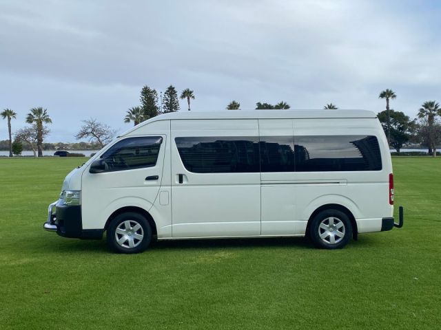 reliable-airport-shuttle-mandurah-to-perth-airport