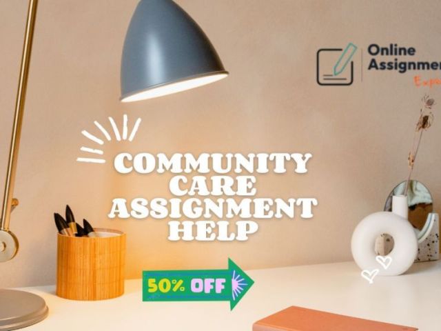 community-care-assignment-help-expert-suppor