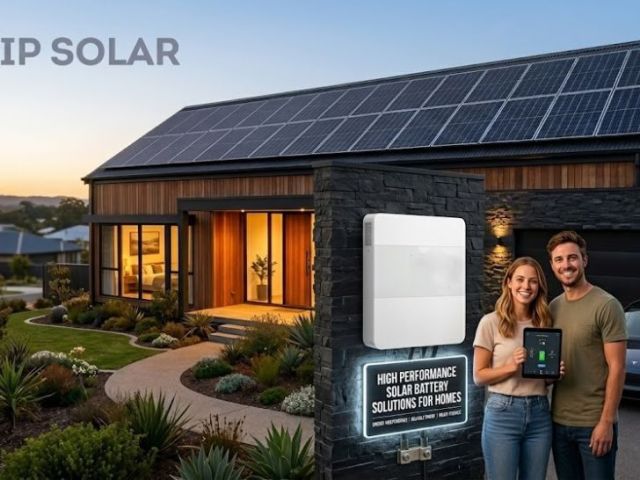 high-performance-solar-battery-solutions-for-homes
