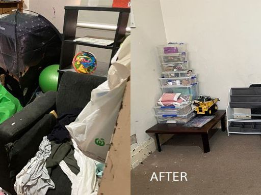 declutter-organise-expert-near-southbank