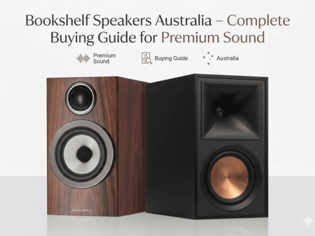 bookshelf-speakers-australia-complete-buying-guide