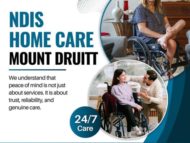 ndis-home-care-mount-druitt
