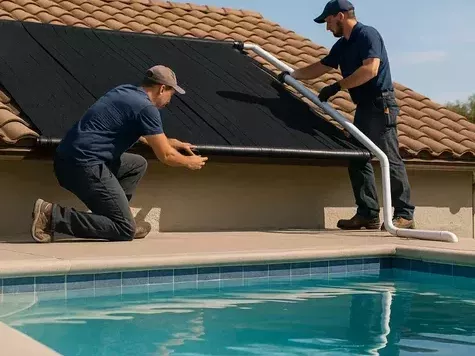 best-solar-pool-heater-melbourne-experts