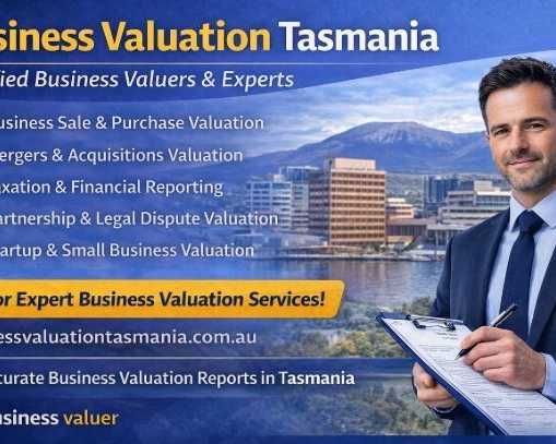 business-valuation-tasmania-certified-business-valuer