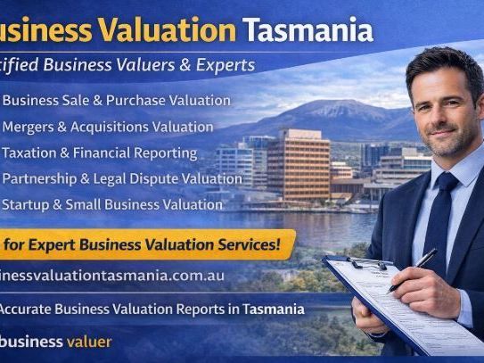 business-valuation-tasmania-certified-business-valuer
