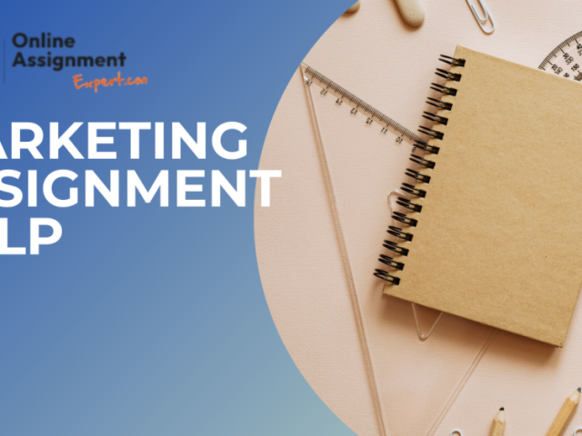 marketing-assignment-help-expert-academic-suppor
