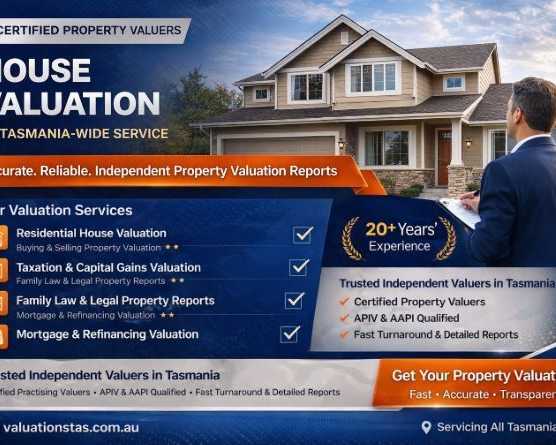 accurate-house-valuation-services-in-tasmania