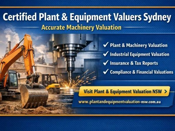 certified-plant-equipment-valuers-sydney-accurate-valuation