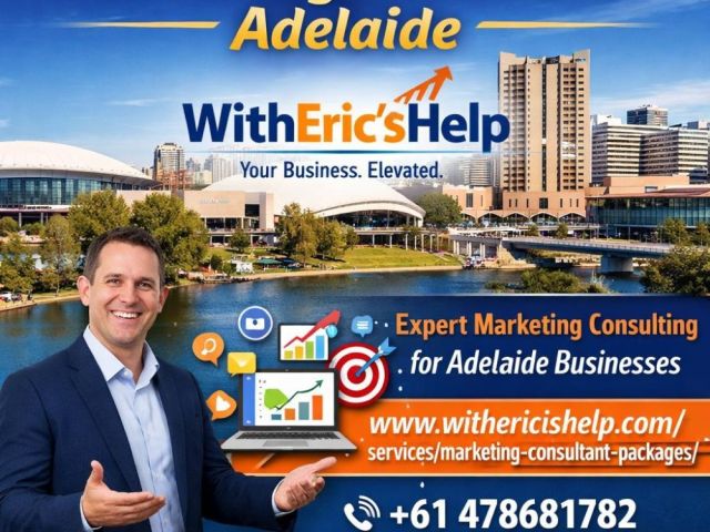 marketing-consultant-adelaide-helping-in-local-businesses-grow