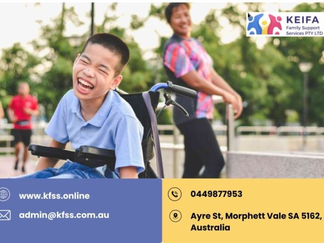 disability-service-providers-adelaide-keifa-support