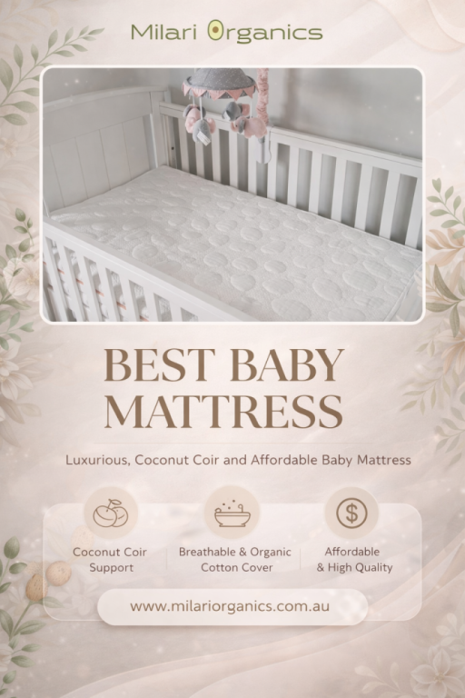 best-baby-mattress-in-queensland-for-comfortable-infant-sleep-big-0