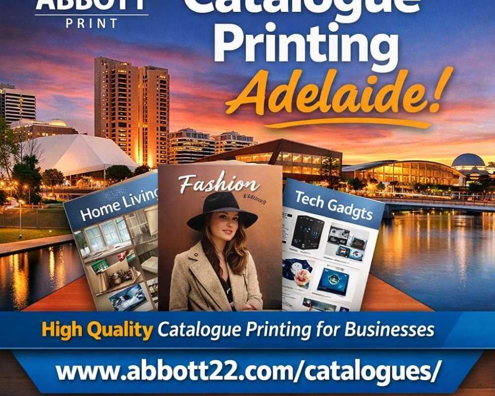 get-noticed-faster-with-catalogue-printing-adelaide