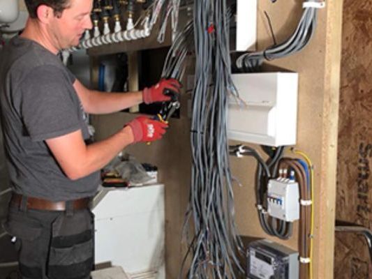 electrician-aberdeen-reedie-electrical-experts