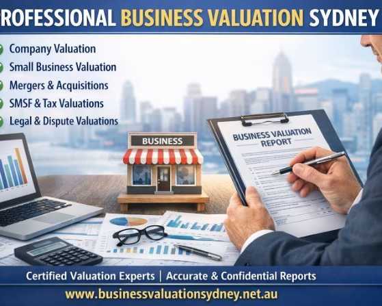 expert-business-valuation-sydney-accurate-certified-reports