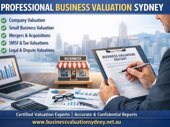 expert-business-valuation-sydney-accurate-certified-reports