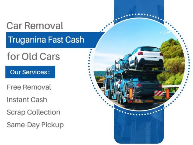 car-removal-truganina-fast-cash-for-old-cars