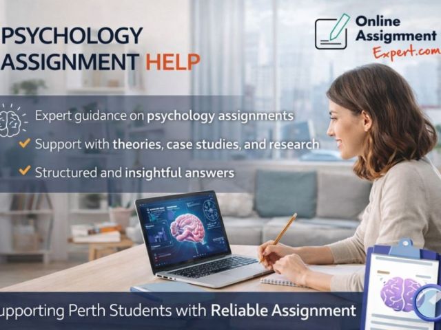comprehensive-psychology-assignment-help