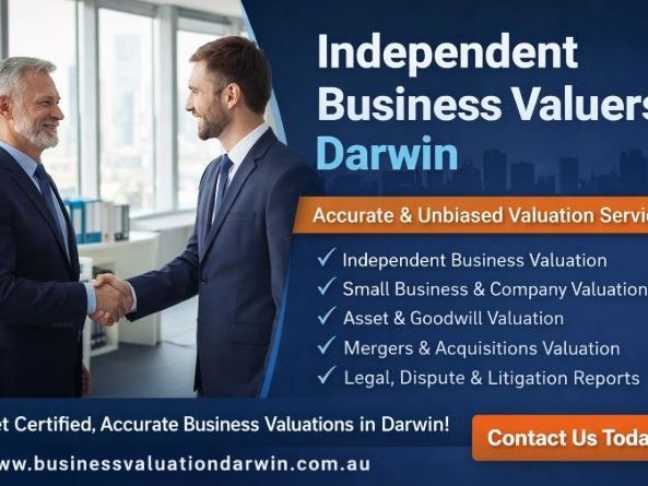 independent-business-valuers-in-darwin-accurate-valuation