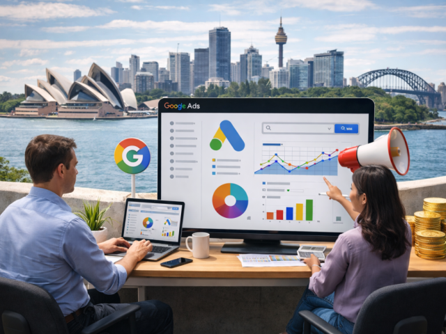 high-performance-google-ads-services-in-sydney