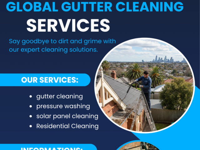 gutter-cleaning-in-box-hill