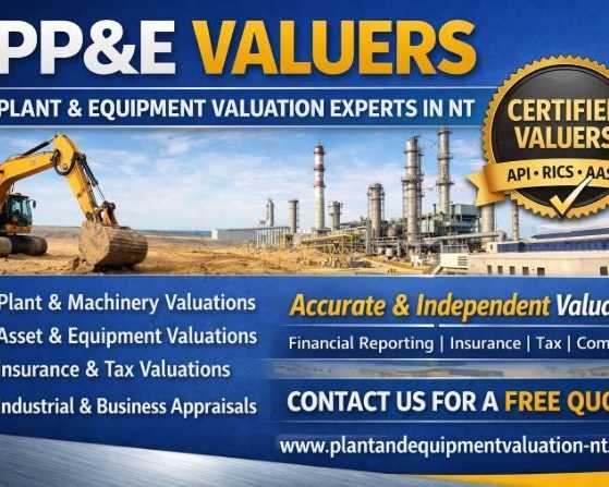 ppe-valuers-certified-plant-equipment-valuation-experts