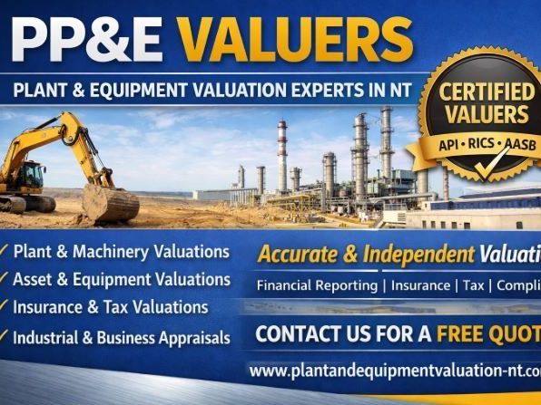 ppe-valuers-certified-plant-equipment-valuation-experts