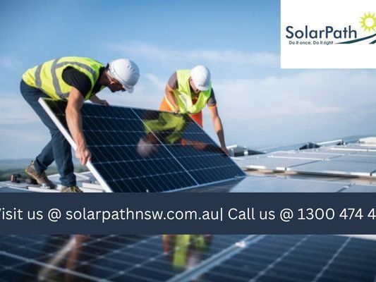 trusted-solar-energy-installers-sydney