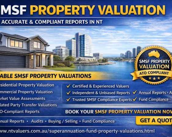 smsf-property-valuation-compliant-reports-in-nt