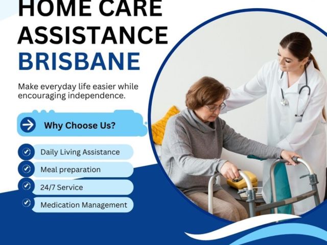 home-care-assistance-brisbane