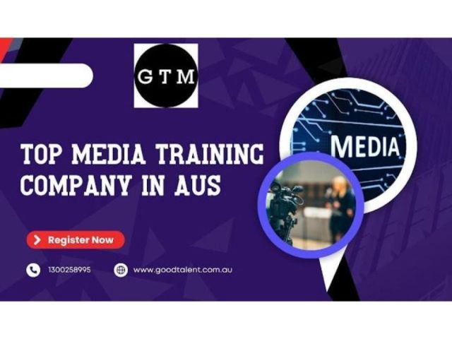 best-media-training-company-in-australia-good-talent-media