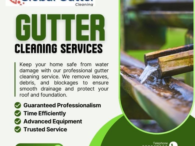 gutter-cleaning-in-bentleigh