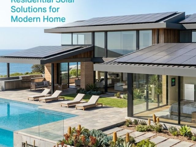 residential-solar-solutions-for-modern-home