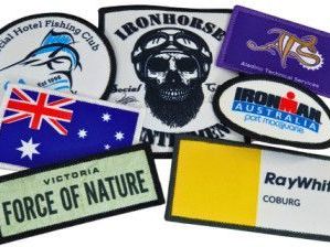 custom-printed-woven-labels-with-logo-for-clothing-tag-design