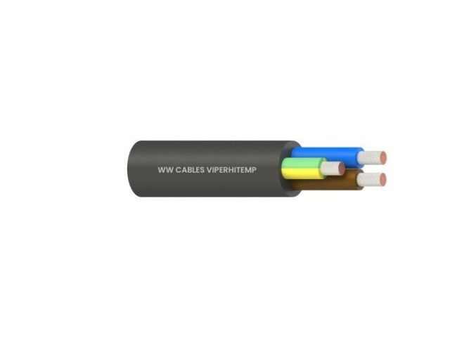 heat-resistant-silicone-cable-for-high-temperature-applications