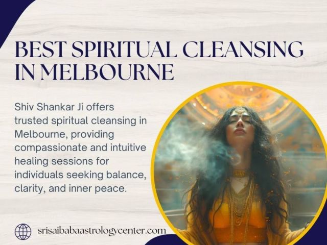 best-spiritual-cleansing-in-melbourne-by-shiv-shankar-ji
