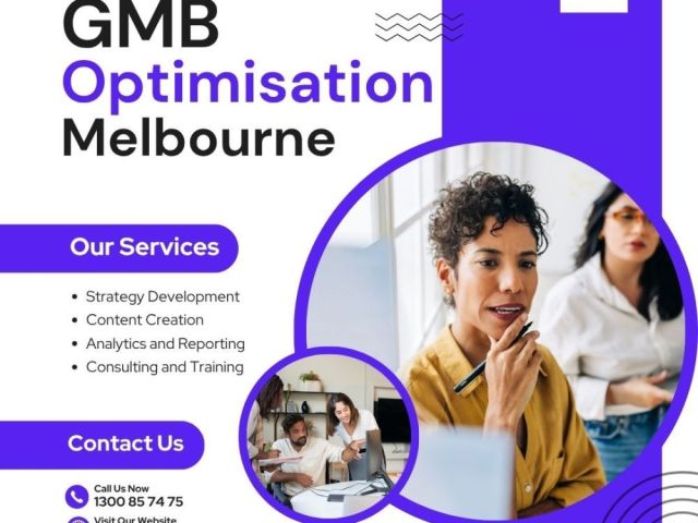 gmb-optimisation-in-melbourne