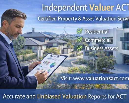 independent-valuer-act-certified-property-asset-valuation