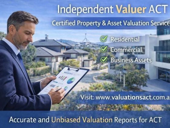 independent-valuer-act-certified-property-asset-valuation