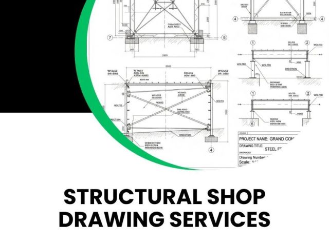 avoid-site-delays-with-precise-structural-shop-drawing-services